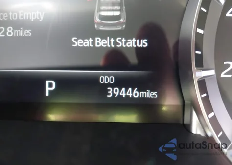 2023 Toyota Highlander Xle from USA, damaged, VIN 5TDKDRAH4PS004954